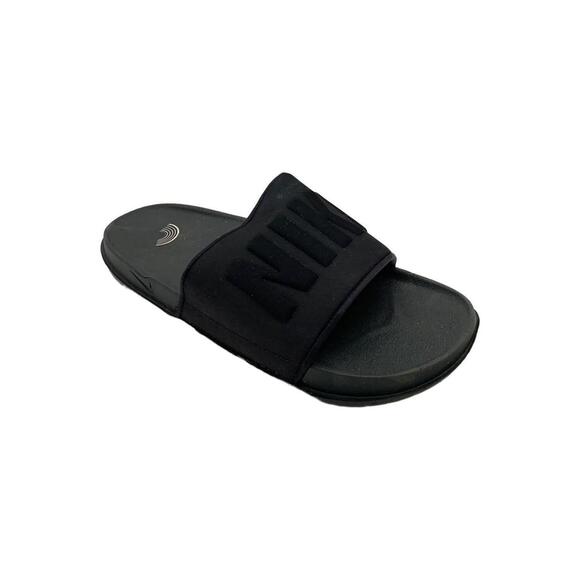 Nike Shoes - Nike Women's Off Court Slide Black - Medium